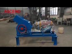 Trituradora de martillo