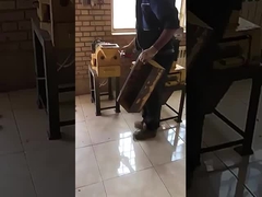 molino de discos de laboratorio pulverizador de molino de discos