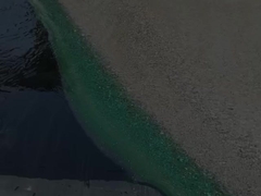 Mesa de agitación 6-S para mineral de cobre