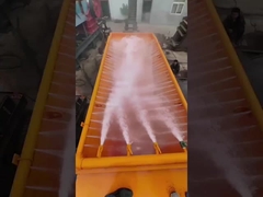 planta del lavado del oro