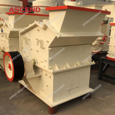 1200x1200 Grinder High Efficiency Fine Crusher Marble Glass Clay Mill 120 - 150tph