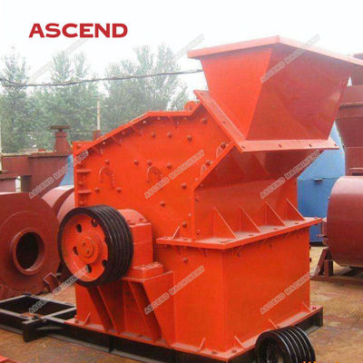 1200x1200 Grinder High Efficiency Fine Crusher Marble Glass Clay Mill 120 - 150tph